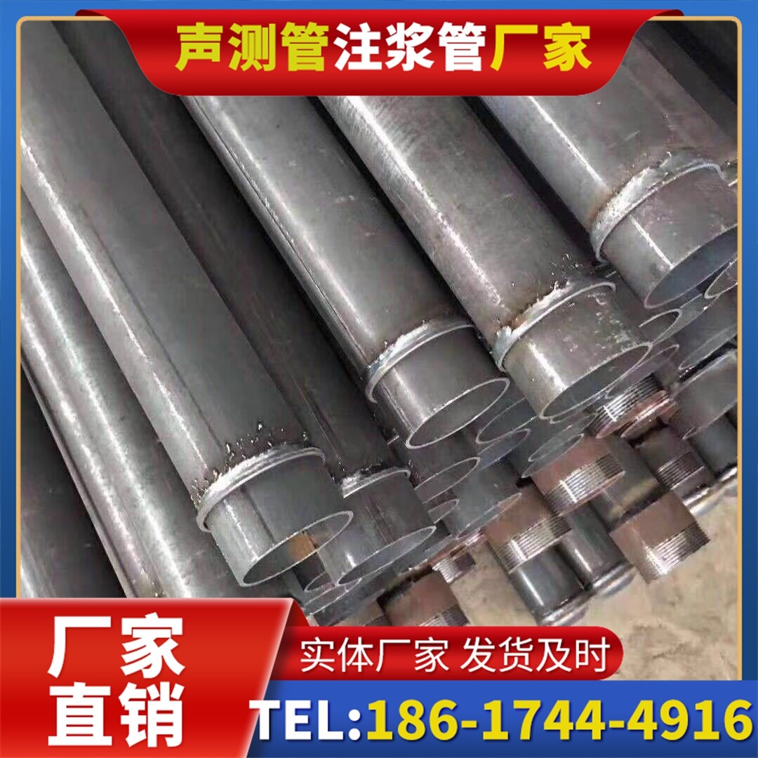江干桩基声测管施工中的测量控制技术